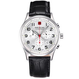 瑞士軍表鐘表選購指南 價格查詢、比價平臺與性價比分析